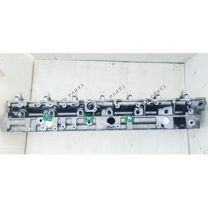 Culasse de moteur diesel de haute qualité D2066 OE 51031006426 pour moteur MAN D2066 - Product Image 2