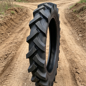 950-38 Agricultural <b>Tractor</b> <b>Tires</b>, Wear-resistant and Durable, Brand New <b>Tires</b> 9.5-38 - Product Image 1