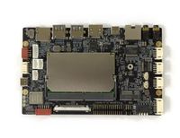 RK3576 AI Computing Motherboard 6 TOPS NPU, CPU ARM de 8 núcleos, motor de Video 8K, entradas multicámara para NVR y robótica