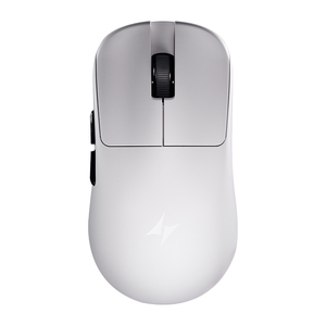 Ratón Inalámbrico ATK Blazing PAW3950 Ultra Dual 8K, Ratón Ligero con Cable para Juegos y Oficina, Mini Ratón Ligero para Esports - Product Image 2