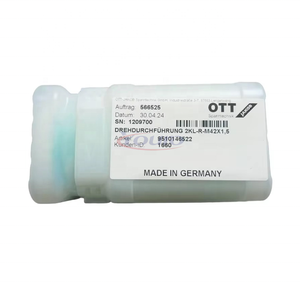 Nouveau compresseur rotatif OTT JAKOB original 95.101.465.2.2 pour applications de transfert d'huile et d'air - Product Image 3