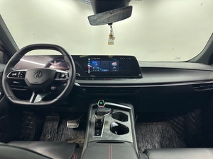 MG7 <span class=keywords><strong>2023</strong></span> 1.5T Edición Elegance Automática de 7 Velocidades, Usado, Hatchback de 5 Puertas, Mediano, Gasolina, Euro VI, Volante a la Izquierda, 50001-75000 - Product Image 4