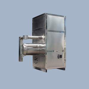 Machine à décortiquer les céréales jaunes/Machine à écaler les pois/Machine à décortiquer le <span class=keywords><strong>lupin</strong></span> pour la Corée – Offre Spéciale - Product Image 3