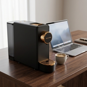 Machine à café à capsules, machine à expresso automatique, prix <span class=keywords><strong>moins</strong></span> <span class=keywords><strong>cher</strong></span> - Product Image 1