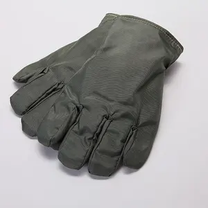 Guantes de aislamiento térmico antipolvo, 300C, 180C, resistentes al calor, industriales, para horno esd