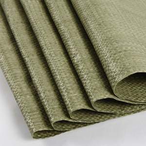 China 5Kg 10Kg 20Kg 25Kg 50Kg 100Kg Polypropylene Rice <b>Sack</b> Laminated Pp Woven Bag - Product Image 4