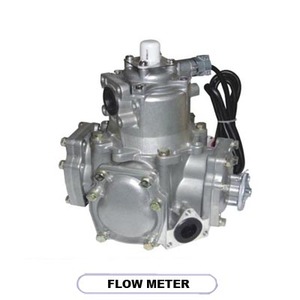 เครื่องวัดอัตราการไหลตู้จ่ายน้ํามันเบนเน็ตชนิด ZCM-65 เครื่องวัดอัตราการไหลสําหรับปั๊มน้ํามัน - Product Image 3