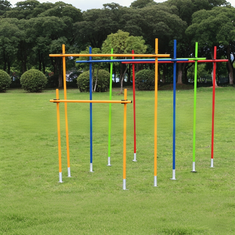 Simple Football Gola Portable Soccer Training