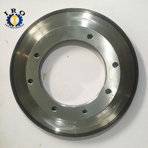 Muster Disc für Karl Mayer Liba wirkerei ersatzteile - Product Image 2