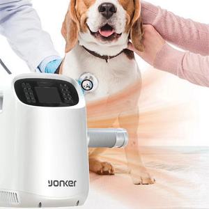 Sistema de Calentamiento Veterinario DMSW02, el Más Vendido de Fábrica, Tiempo de Calentamiento de 4 Minutos para Mascotas y Animales Grandes - Product Image 2