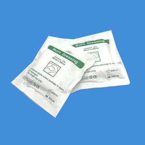 Burn <b>Dressing</b> 60cm X 80cm Sterile Medical Wound <b>Care</b> Transparent <b>Dressing</b> <b>For</b> Single Use - Product Image 2
