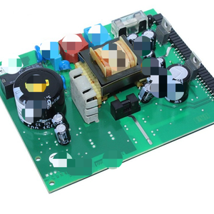 -+- 321437-0200 D Pc Board Assembly New Original Ready Stock Industrial Automation Pac Dédié Plc Programmation Con - Product Image 1