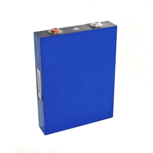 ผู้ผลิตจัดหาแบตเตอรี่ LFP 3.2V 100AH 110Ah แบตเตอรี่แบบสี่เหลี่ยมชาร์จได้ แบตเตอรี่ลิเธียมไอออนกำลังสูง - Product Image 2