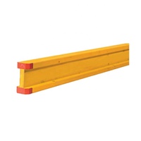 Vigas de Madera H20 de Alta Calidad para Encofrado de Construcción, Vigas de Madera H20