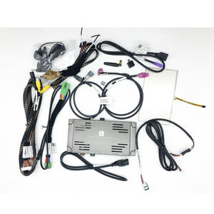 Adaptateur de voiture CarPlay Android Auto Module pour AUDI A1 2010-2016 Apple CarPlay Retrofitting <span class=keywords><strong>Google</strong></span> <span class=keywords><strong>Maps</strong></span> Spotify Handsfree Calling - Product Image 6