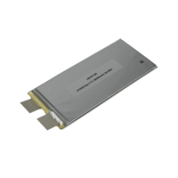 Nouvelle technologie Mason Power, batterie à semi-conducteurs à haute densité énergétique 470Wh/kg 3.7V 25000mAh 25Ah 36Ah 40Ah 47Ah