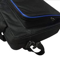 Étui de transport rigide pour PS4 Pro, système de jeu Sony, sacs en polyéthylène, étui portable pour Playstation