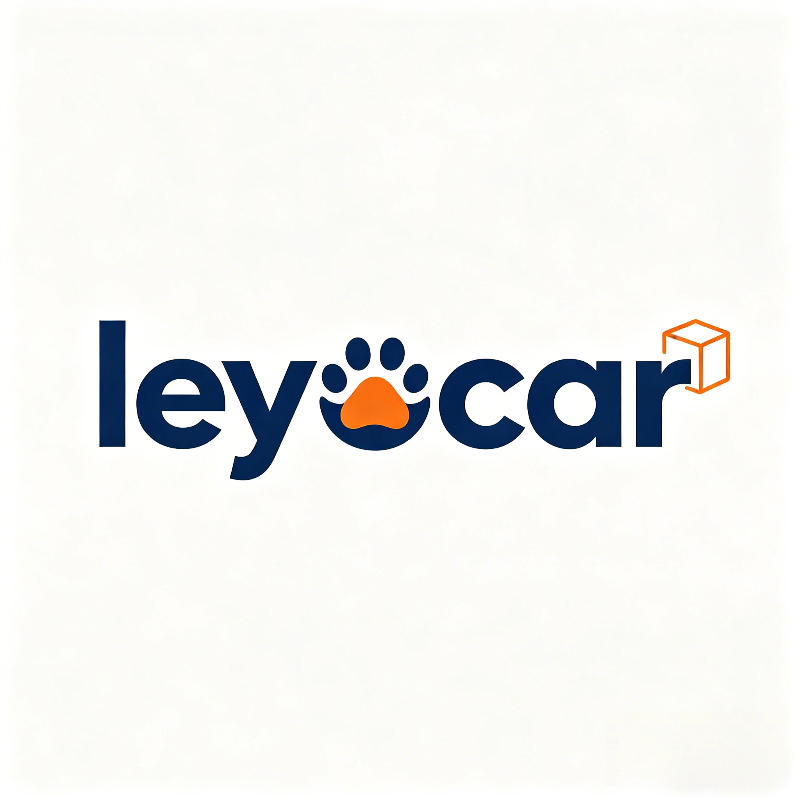 Wuhan Lechong Youche E-commerce Co., Ltd. logo