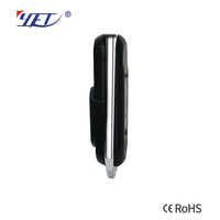 Télécommande universelle sans fil 4 canaux D4 Type 365Mhz avec fonction de balayage automatique pour portail et porte YET2157