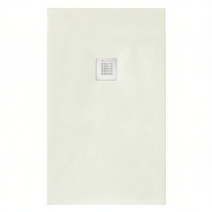 Plato de Ducha Rectangular Emotion Line Serenity Beige 70 x 170 cm - Product Image 3