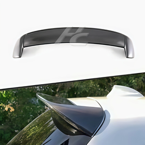 Alerón trasero de fibra de carbono ABS de alta calidad HC para <span class=keywords><strong>BMW</strong></span> 1 Series F20 F21 116i <span class=keywords><strong>118i</strong></span> 120i 125i Hatchback 2011-2018 - Product Image 1