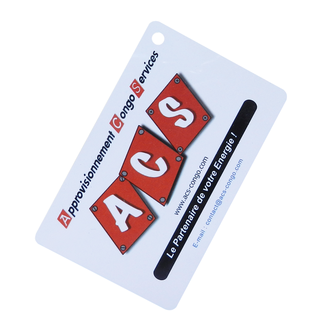 13.56MHz RFID ISO14443A NTAG216 NFC Card-Blank White Waterproof Business & Membership Card for Hotel & Payment Use