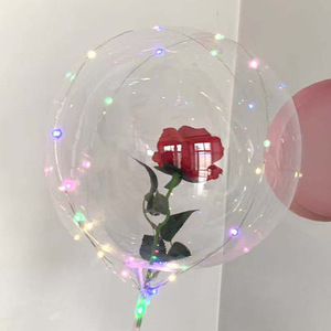 Bouquet de roses artificielles courtes en soie, haute simulation, décoration de table, ornement de mariage - Product Image 2