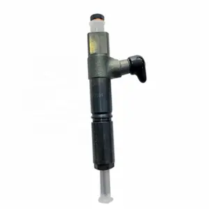 Injeksi Langsung 4LE2 4LE2XXYS Mesin Diesel Injector 8-98030570-1 Injektor Bahan Bakar