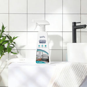 Nettoyant multi-usages <span class=keywords><strong>pour</strong></span> salle de bain, <span class=keywords><strong>baignoire</strong></span>, coiffeuse, carrelage, dissout rapidement, nettoyage en profondeur, élimination des taches, détergent <span class=keywords><strong>pour</strong></span> salle de bain - Product Image 5