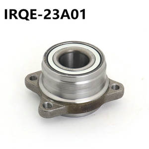 Ensemble moyeu et roulement Irqe 3000872 pour roue arrière Zhonghua H530 Jac Bin - Product Image 3