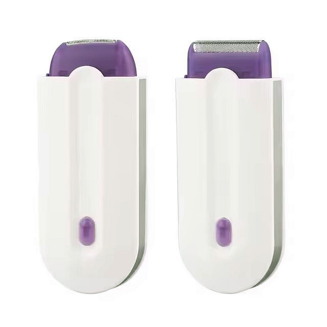 Multifunctional Manual Eyebrow Facial Trimmer 2