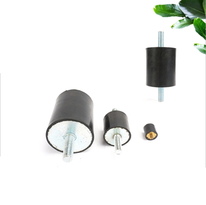 Alta qualidade ruído redução amortecedores vibração redução amortecedores ruído atenuação amortecedores - Product Image 4