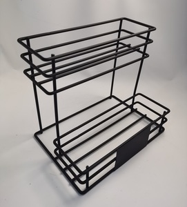 Металлический органайзер для бутылок - Product Image 2