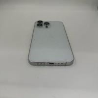 iPhone 14 Pro d'occasion en excellent état, smartphone 6,1 pouces, 128 Go, 5G (parfait pour les professionnels)
