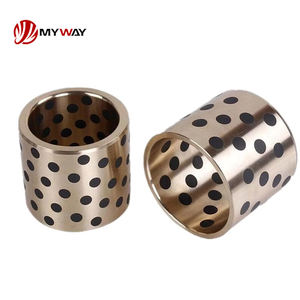 Myway-סיכה עצמית בובת גרפיט תקע עבור כלי הרכב חקלאי מכונות כביסה יבש - Product Image 2