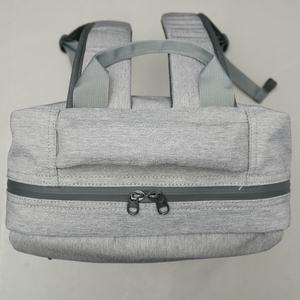 Custom Nylon <b>Backpack</b> Development & Design Service ODM OEM Tailored Everyday Bag Solutions Factory Direct OEM Handbag Service - Product Image 3