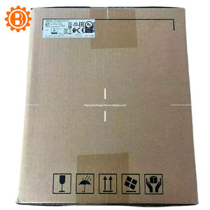 Частотный преобразователь Delta VFD серии C2000+ VFD040C43A-21, 4 кВт, 5 л.с., 460 В переменного тока, 10,5 А, 3 фазы - Product Image 4