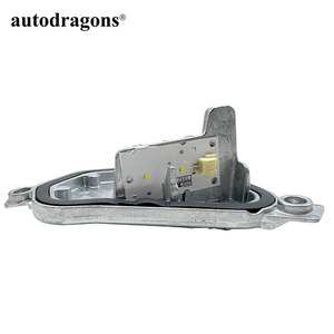 63117428789 X1 F48 Module de feux de jour à LED pour phare, jaune citron - Product Image 2