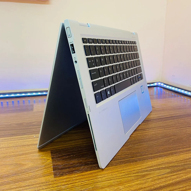 95%New Wholesale for HP Elitebook X360 1030 G2 Intel Core I5-7th Gen Touchscreen 360 Degree Folding 8GB RAM 256GB SSD 13.3"