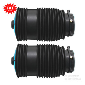 Lò Xo Giảm Xóc 2013 Dành Cho Xe Mercedes Benz C <span class=keywords><strong>Class</strong></span> W205 C205 S205 2053200225 Phía Sau Bên Trái OEM A2053200125 - Product Image 4