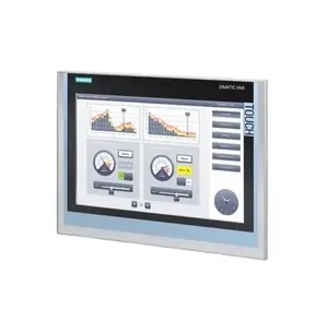 Vente chaude HMI Couleur Display TP1500 15 Pouces Smart panel touch operation 6AG1124-0QC02-4AX1 avec PROFINET