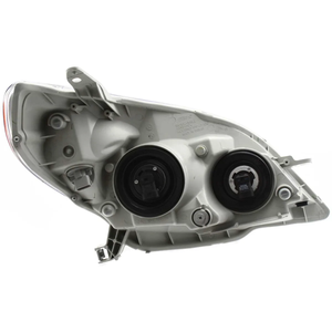 Ensemble de phare avant d'alimentation d'origine pour <span class=keywords><strong>Toyota</strong></span> <span class=keywords><strong>Matrix</strong></span> 2003-2008 OE 8115002220 TO2502140 - Product Image 5