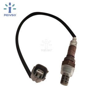 เซ็นเซอร์ออกซิเจนด้านหลังอุปกรณ์ประหยัดน้ำมันสำหรับ Lexus 2014 4.0L GX400 89465-60410 - Product Image 1