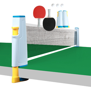 Ot-juego <span class=keywords><strong>de</strong></span> tenis <span class=keywords><strong>de</strong></span> mesa <span class=keywords><strong>de</strong></span> interior, omplete, ortable - Product Image 2