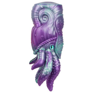 GEEBA Masturbateur masculin en forme de coupe, Fantasy Nautilus, Organisme artificiel, Vagin en silicone épaissi, Jouets sexuels, Doux, de poche, Vente en gros - Product Image 2