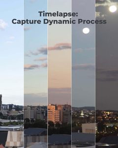 Cámara IP de Seguridad REOLINK 4K con Cable PoE, Visión Nocturna en Color con Foco, 8MP, Detección de Personas/Vehículos/Mascotas, Cámara de Vigilancia - Product Image 6