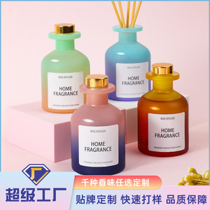 <span class=keywords><strong>2025</strong></span>新しいトレンドファイアレスディフューザーアロマセラピーディフューザーパインフォレストアロマ100mlアロマセラピーエッセンシャルオイルディフューザー - Product Image 3