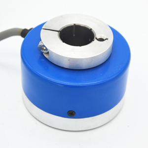 Capteur optique PKT6620-600-G24C d'encodeur d'ascenseur d'encodeur de l'encodeur 600ppr pour des encodeurs des pièces 20mm d'ascenseur - Product Image 2