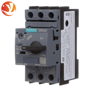 Bộ điều khiển tự động hóa ban đầu hoàn toàn mới với mô-đun điều khiển lập trình 3rv2011-1ja10 - Product Image 3