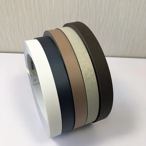 Moulure murale décorative en PVC pour usine de meubles, moderne, durable, écologique, résistante à l'humidité, couleur pailletée, pour usage domestique - Product Image 3